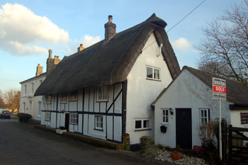 60 High Street March 2010